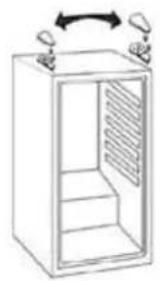 Jocel JCAV003607 - CHANGE IN THE ORIENTATION OF THE DOOR - 5