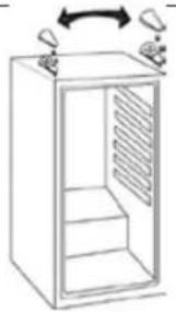 Jocel JCAV003607 - ALTERAR A ORIENTAÇÃO DA PORTA - 5