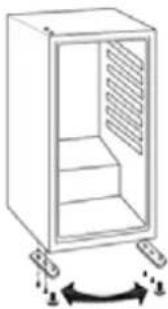 Jocel JCAV003607 - CHANGE IN THE ORIENTATION OF THE DOOR - 3
