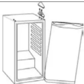 Jocel JCAV003607 - ALTERAR A ORIENTAÇÃO DA PORTA - 1