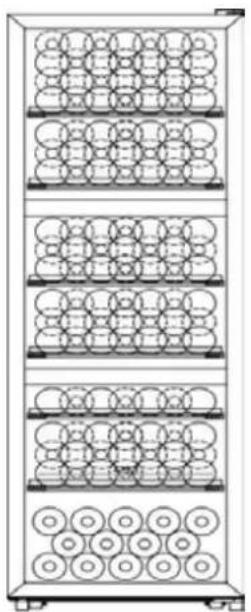 Jocel JCAV003607 - PLANO DE CARGA - 2