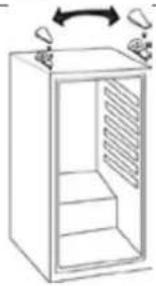 Jocel JCAV003607 - CAMBIAR LA ORIENTACIÓN DE LA PUERTA - 5
