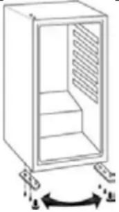 Jocel JCAV003607 - CAMBIAR LA ORIENTACIÓN DE LA PUERTA - 3