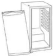 Jocel JCAV003607 - CHANGE IN THE ORIENTATION OF THE DOOR - 4