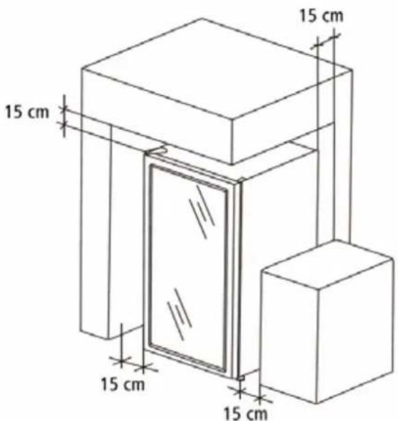15 cm 15 cm 15 cm 15 cm 15 cm