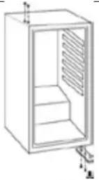 Jocel JCAV003607 - CAMBIAR LA ORIENTACIÓN DE LA PUERTA - 2
