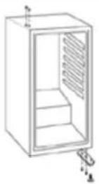 Jocel JCAV003607 - CHANGE IN THE ORIENTATION OF THE DOOR - 2