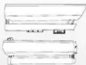 Ozito PXBVS-3624 - STANDARD EQUIPMENT - 2