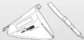 Ozito PXBVS-3624 - STANDARD EQUIPMENT - 3