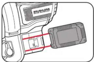 BRUSHLESS