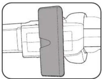 Ozito PXBVS-3624 - Fitting the Wall Bracket - 2