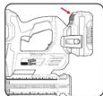 Ozito PXNGS-218 - KNOW YOUR PRODUCT - 4