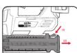 Ozito PXNGS-218 - KNOW YOUR PRODUCT - 7