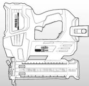 Ozito PXNGS-218 - GENERAL POWER TOOL SAFETY WARNINGS - 1