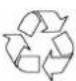 Ozito PXJBGK-4020 - CARING FOR THE ENVIRONMENT - 2