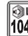 Ozito PXJBGK-4020 - DESCRIPTION OF SYMBOLS - 9