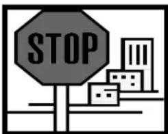 STOP