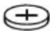 DELONGHI DETF110 - KEEP BATTERIES AWAY FROM CHILDREN - 2