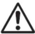 DELONGHI DETF110 - KEEP BATTERIES AWAY FROM CHILDREN - 1