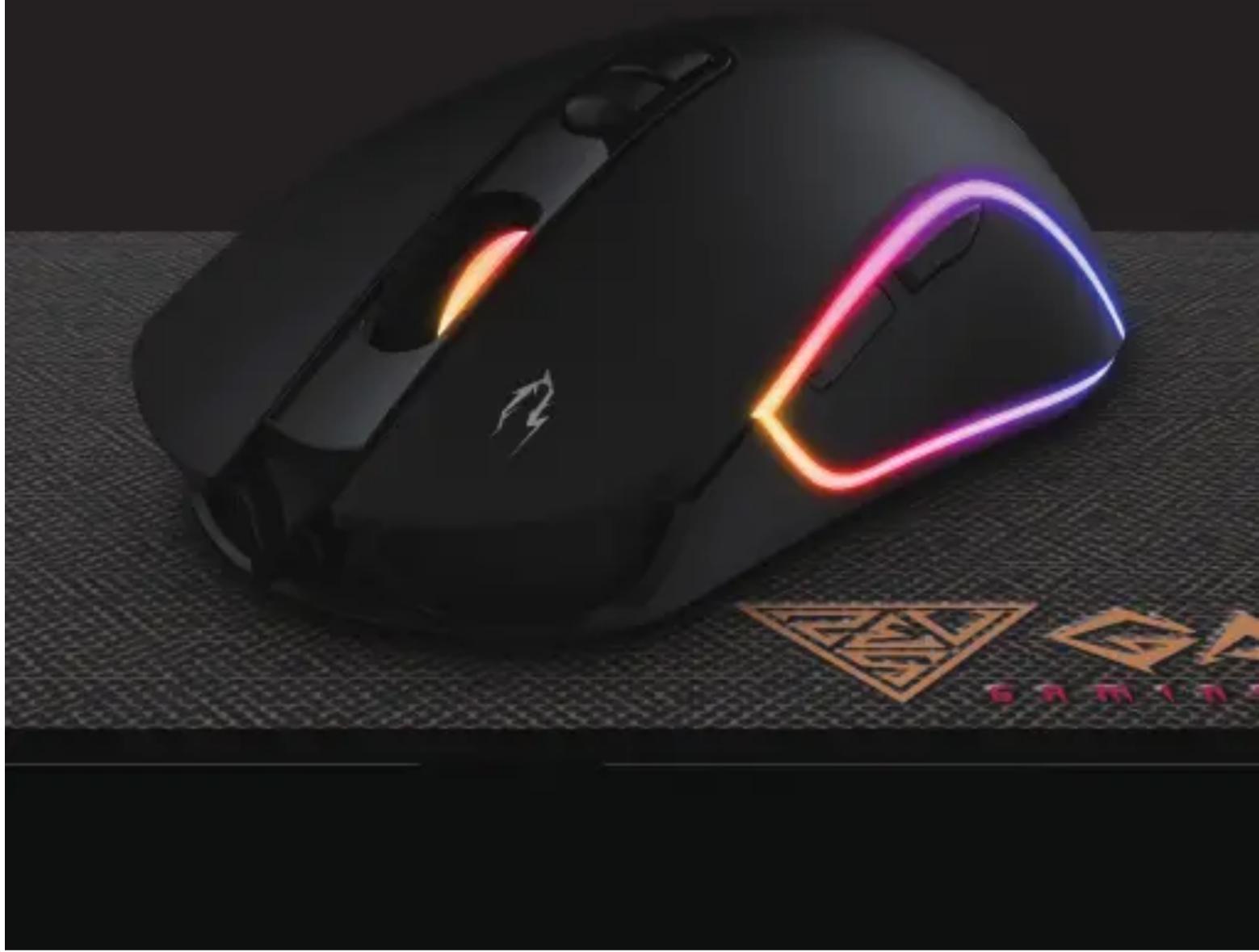 Gamdias Zeus E3 - ZEUS|E3 + NYX|E 1 - 1