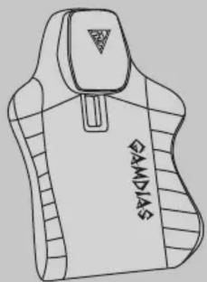 GAMDIAS