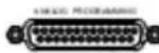 GW Instek PSU 20-76 - PSU Series Display and Operation Panel - 9