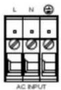 GW Instek PSU 20-76 - PSU Series Display and Operation Panel - 3