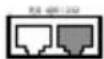 GW Instek PSU 40-38 - PSU Series Display and Operation Panel - 5