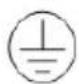 GW Instek PSU 40-38 - Safety Symbols - 5