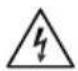 GW Instek PSU 40-38 - Safety Symbols - 3