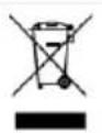 GW Instek PPX-3601 - Safety Symbols - 7