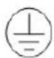 GW Instek PPX-3601 - Safety Symbols - 5