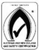DOMETIC CSO103 - Technische Daten - 1