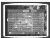 SAMSUNG MAX-KT55 - Searching by Genre - 3