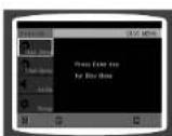 SAMSUNG MAX-KT55 - Setting TV Screen type - 1