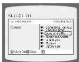 SAMSUNG MAX-KT55 - Press the numeric buttons. - 1