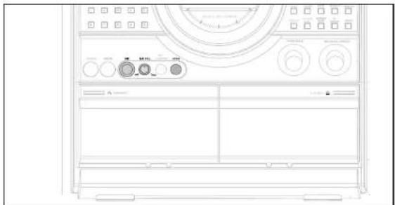 SAMSUNG MAX-KT55 - Connecting Microphone - 4