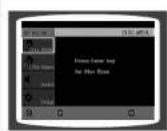 SAMSUNG MAX-KT55 - Setting the Language - 1