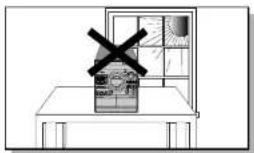 SAMSUNG MAX-KT55 - CAUTION-INVISIBLE LASER RADIATION WHEN OPEN AND INTERLOCKS DEFEATED, AVOID EXPOSURE TO BEAM. - 5