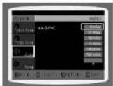 SAMSUNG MAX-KT55 - AV SYNC Setup - 9
