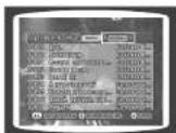 SAMSUNG MAX-KT55 - Searching by Genre - 2
