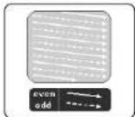 SAMSUNG MAX-KT55 - Interlaced Scan (1 FRAME = 2 FIELDS) - 1
