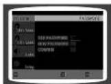 SAMSUNG MAX-KT55 - Setting the Password - 5