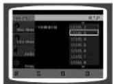 SAMSUNG MAX-KT55 - Setting Parental Controls (Rating Level) - 4