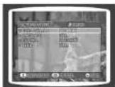SAMSUNG MAX-KT55 - Setting the Chorus - 4