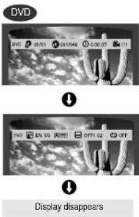 SAMSUNG MAX-KT55 - Press INFO button. - 1