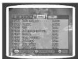 SAMSUNG MAX-KT55 - Searching by Genre - 1