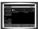 SAMSUNG MAX-KT55 - AV SYNC Setup - 4