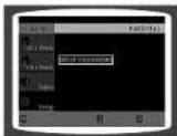 SAMSUNG MAX-KT55 - Setting Parental Controls (Rating Level) - 5