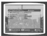 SAMSUNG MAX-KT55 - Setting the Chorus - 2